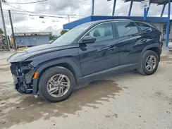 3KMJA3DE6SE011195 2025 HYUNDAI TUCSON