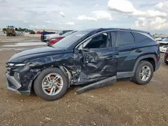 3KMJA3DE6SE013559 2025 HYUNDAI TUCSON