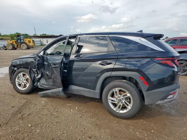 3KMJA3DE6SE013559 2025 HYUNDAI TUCSON - Image 2