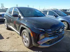 3KMJA3DE7SE002361 2025 HYUNDAI TUCSON