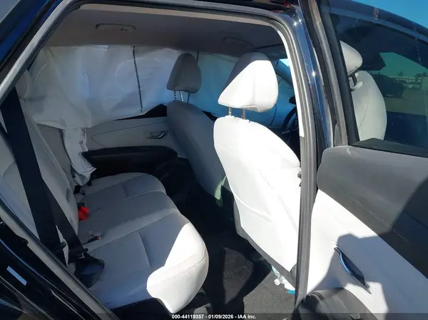 3KMJA3DE7SE002361 2025 HYUNDAI TUCSON - Image 8