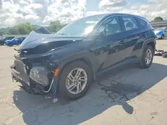 3KMJA3DE7SE002750 2025 HYUNDAI TUCSON