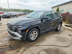 3KMJA3DE7SE006202 2025 HYUNDAI TUCSON