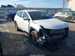 3KMJA3DE7SE011240 2025 HYUNDAI TUCSON