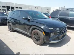 3KMJA3DE7SE011576 2025 HYUNDAI TUCSON