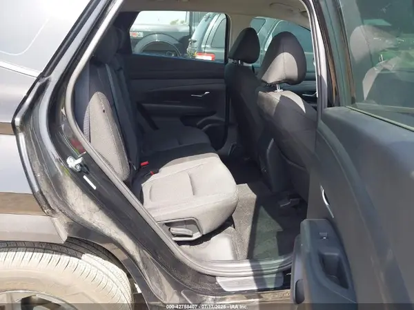 3KMJA3DE7SE011576 2025 HYUNDAI TUCSON - Image 8