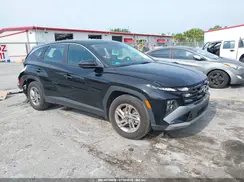 3KMJA3DE7SE014719 2025 HYUNDAI TUCSON
