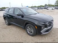 3KMJA3DE8SE002353 2025 HYUNDAI TUCSON