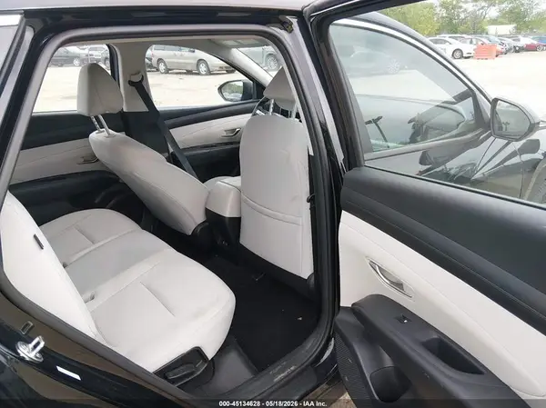 3KMJA3DE8SE002353 2025 HYUNDAI TUCSON - Image 8