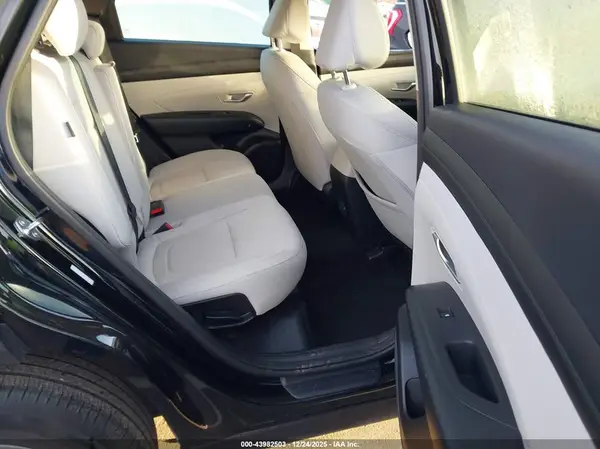 3KMJA3DE8SE002739 2025 HYUNDAI TUCSON - Image 8