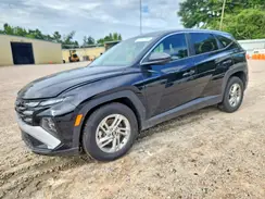 3KMJA3DE8SE002790 2025 HYUNDAI TUCSON