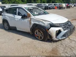 3KMJA3DE8SE007522 2025 HYUNDAI TUCSON