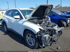3KMJA3DE8SE014535 2025 HYUNDAI TUCSON