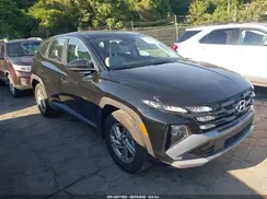 3KMJA3DE8SE017404 2025 HYUNDAI TUCSON