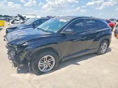 3KMJA3DE9SE002345 2025 HYUNDAI TUCSON