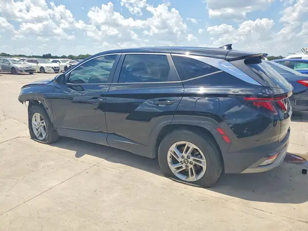 3KMJA3DE9SE002345 2025 HYUNDAI TUCSON - Image 2