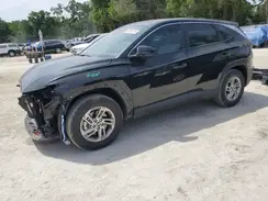 3KMJA3DE9SE010736 2025 HYUNDAI TUCSON