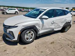 3KMJA3DE9SE011191 2025 HYUNDAI TUCSON
