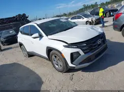 3KMJA3DE9SE011238 2025 HYUNDAI TUCSON