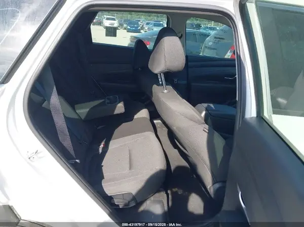 3KMJA3DE9SE011238 2025 HYUNDAI TUCSON - Image 8