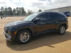 3KMJA3DE9SE014267 2025 HYUNDAI TUCSON