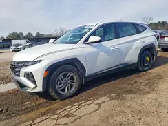 3KMJA3DE9SE021168 2025 HYUNDAI TUCSON