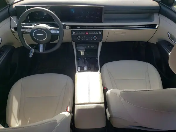 3KMJA3DE9SE021168 2025 HYUNDAI TUCSON - Image 8