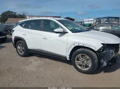 3KMJA3DEXSE009224 2025 HYUNDAI TUCSON