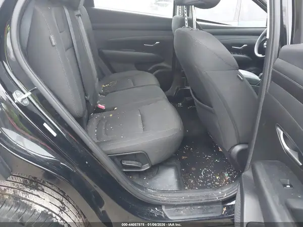 3KMJACDE0SE007420 2025 HYUNDAI TUCSON - Image 8