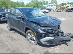 3KMJACDE0SE015212 2025 HYUNDAI TUCSON