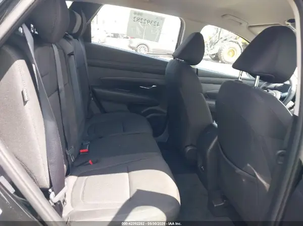 3KMJACDE0SE015212 2025 HYUNDAI TUCSON - Image 8