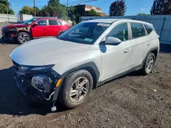 3KMJACDE0SE020555 2025 HYUNDAI TUCSON