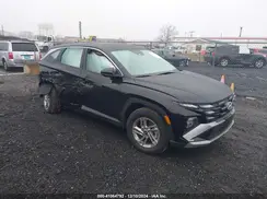 3KMJACDE1SE004834 2025 HYUNDAI TUCSON