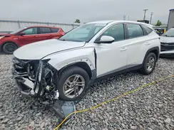 3KMJACDE1SE010052 2025 HYUNDAI TUCSON