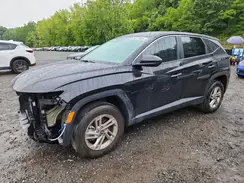3KMJACDE1SE012643 2025 HYUNDAI TUCSON