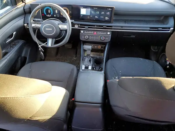 3KMJACDE1SE013209 2025 HYUNDAI TUCSON - Image 8
