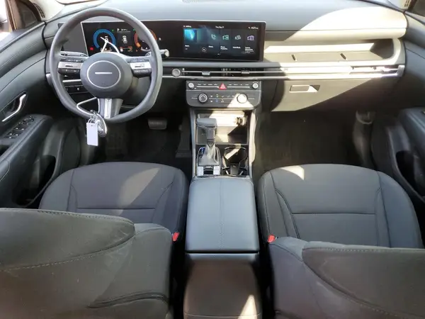 3KMJACDE1SE015445 2025 HYUNDAI TUCSON - Image 8