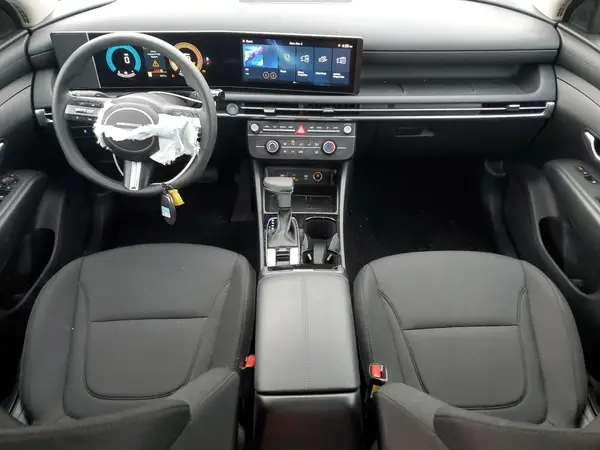 3KMJACDE2SE021173 2025 HYUNDAI TUCSON - Image 8