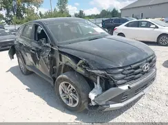3KMJACDE3SE009792 2025 HYUNDAI TUCSON