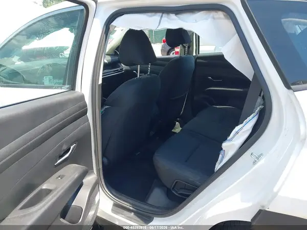 3KMJACDE3SE021067 2025 HYUNDAI TUCSON - Image 8