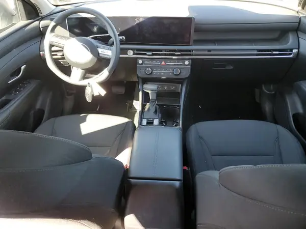 3KMJACDE4SE003547 2025 HYUNDAI TUCSON - Image 8