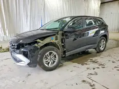 3KMJACDE4SE010398 2025 HYUNDAI TUCSON