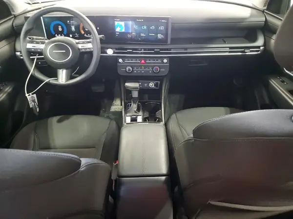 3KMJACDE4SE010398 2025 HYUNDAI TUCSON - Image 8