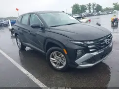 3KMJACDE4SE010434 2025 HYUNDAI TUCSON