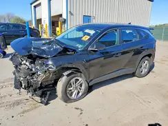 3KMJACDE4SE012636 2025 HYUNDAI TUCSON