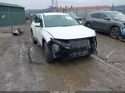 3KMJACDE4SE019585 2025 HYUNDAI TUCSON