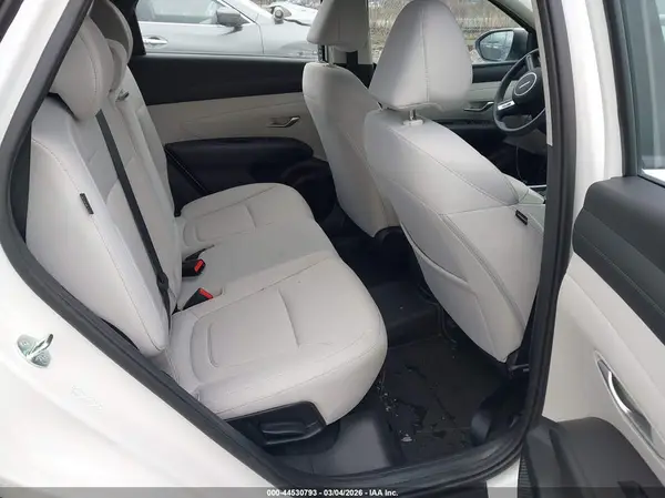 3KMJACDE4SE019585 2025 HYUNDAI TUCSON - Image 8