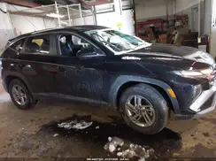 3KMJACDE5SE014881 2025 HYUNDAI TUCSON