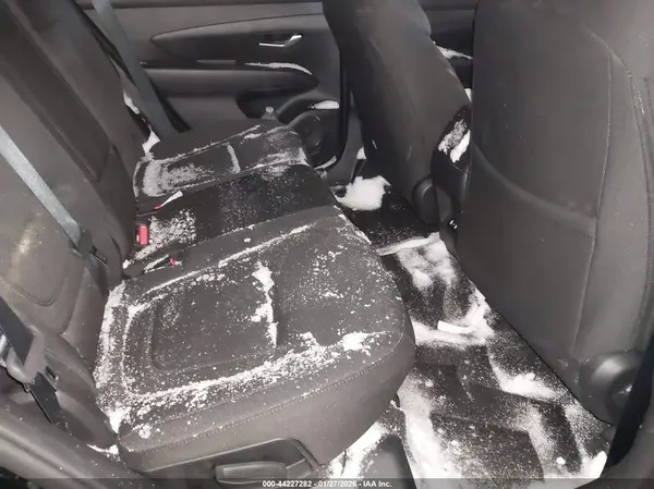 3KMJACDE5SE014881 2025 HYUNDAI TUCSON - Image 8