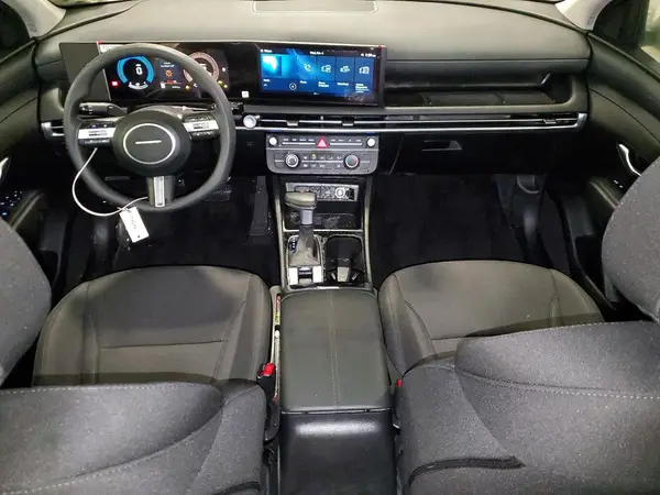 3KMJACDE6SE017160 2025 HYUNDAI TUCSON - Image 8